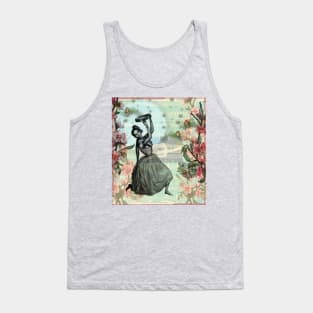 Gypsy Love Song Tank Top